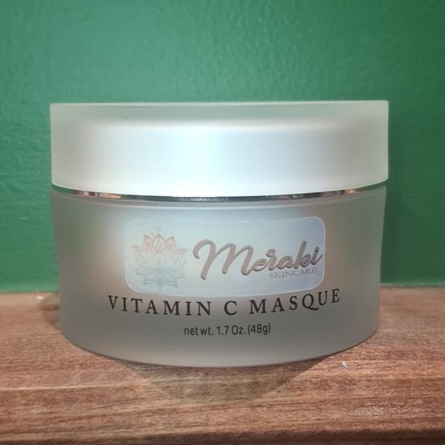 Vitamin C Masque