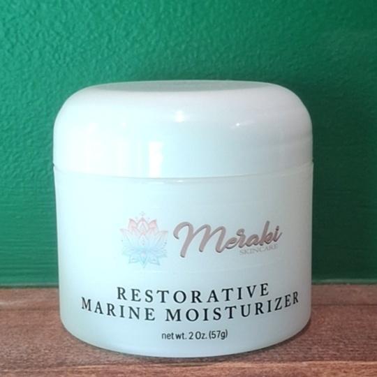 Restorative Marine Moisturizer 