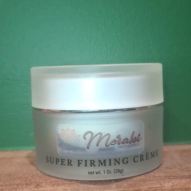 Super Firming Creme