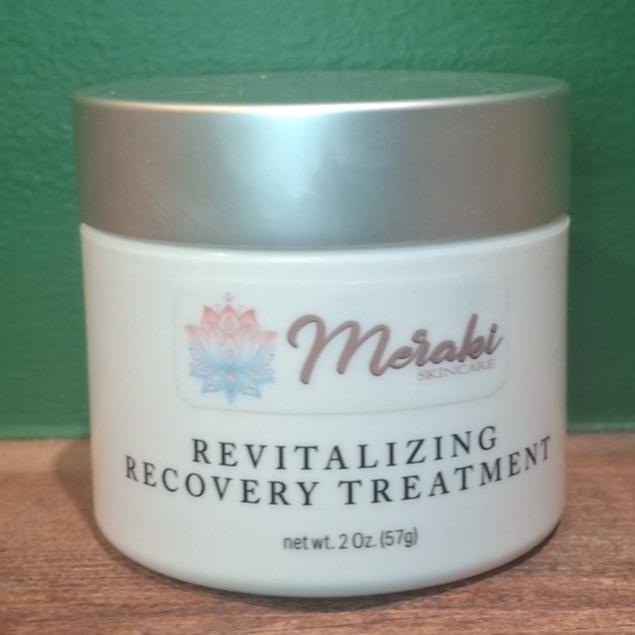 Revitalizing Recovery Treatment 