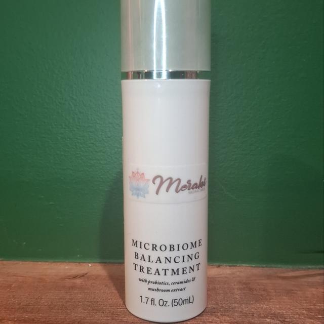 MicroBiome Balancing Treatment