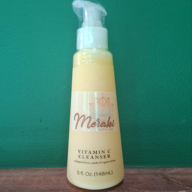 Vitamin C Cleanser