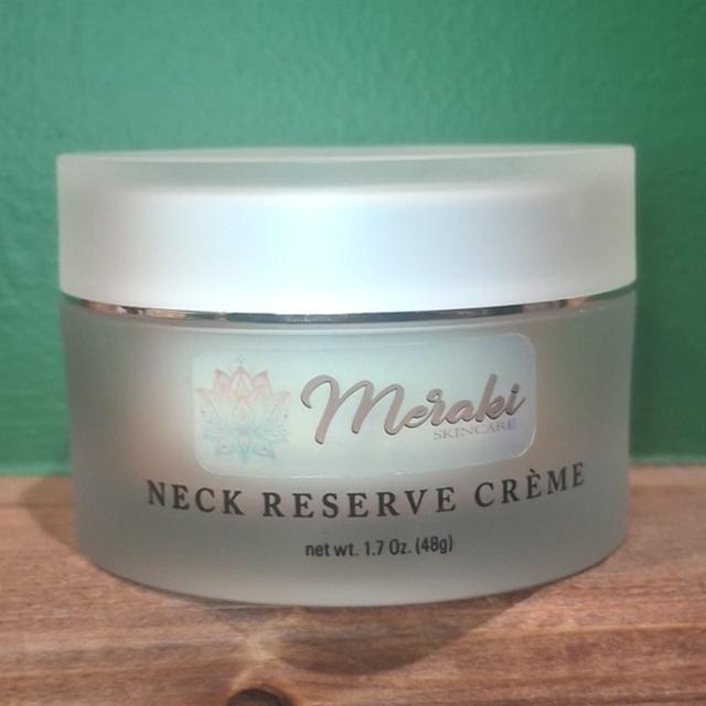 Neck Reserve Creme
